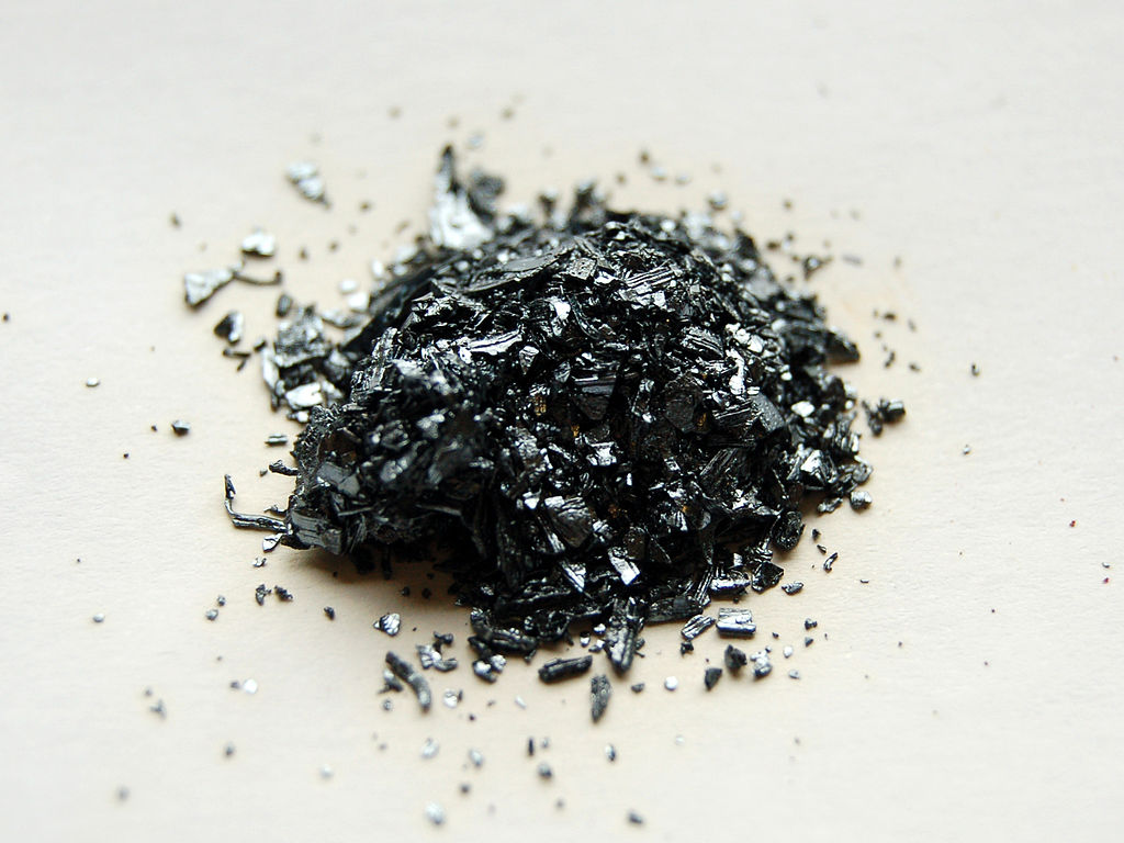 Iodine
