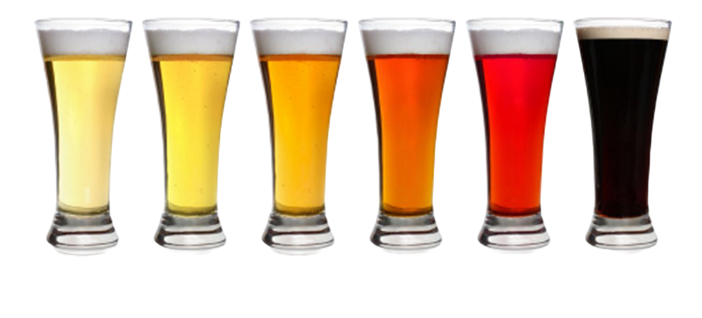 Beer Colors