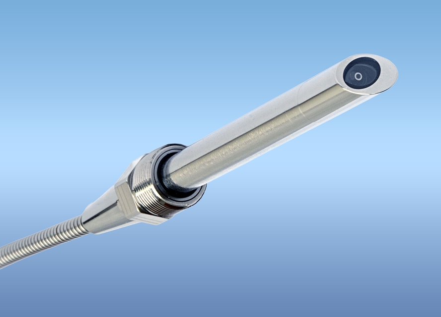 Leak Detector