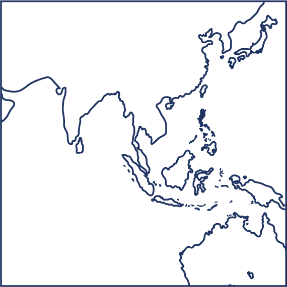 Asia & Pacific