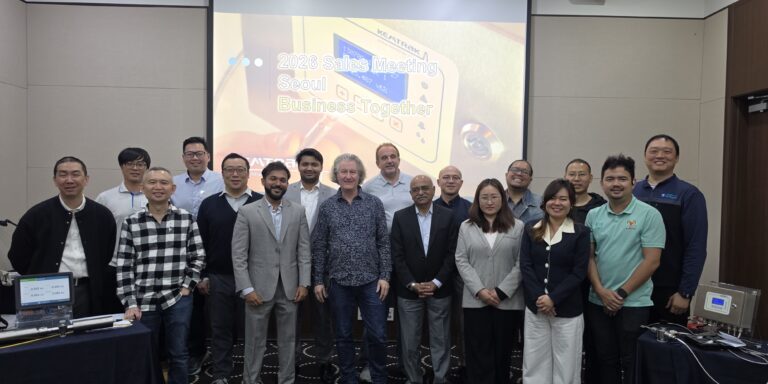 2026 Kemtrak Asia Sales Meeting (1)